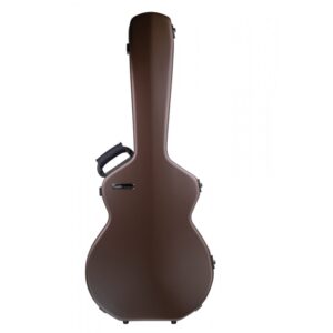 BAM ITALIA STEELS8009XLM HIGHTECH GRAND CONCERT GUITAR CASE