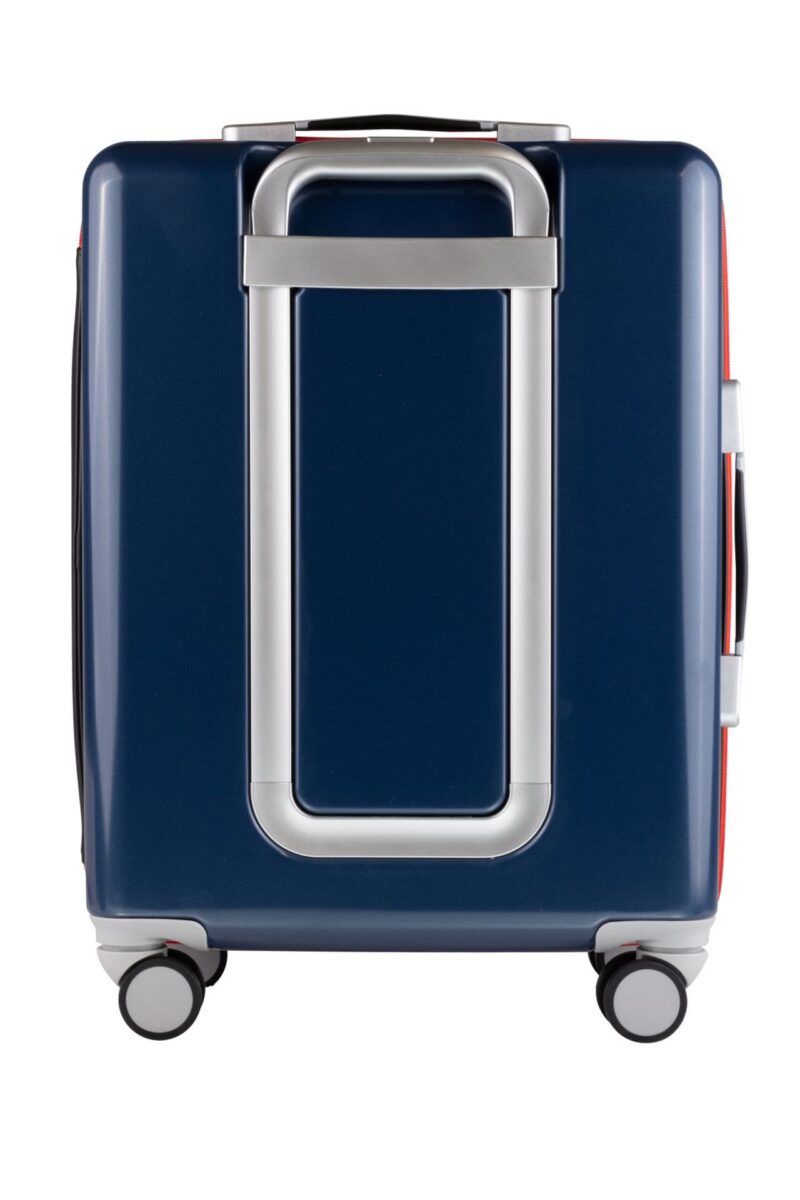 BAM ITALIA GRAFTROLLEYWOVO GRAFFITI CABIN TROLLEY - immagine 4