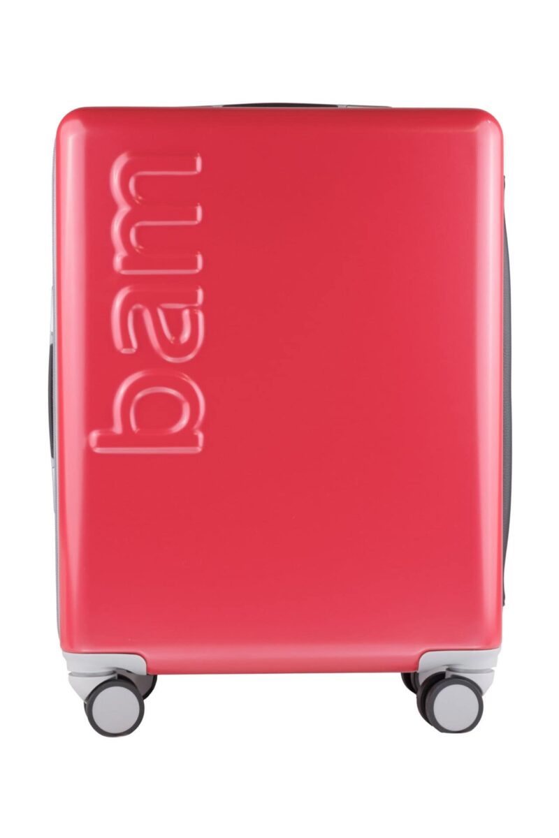 BAM ITALIA GRAFTROLLEYWOBR GRAFFITI CABIN TROLLEY