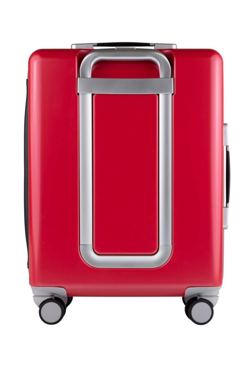 BAM ITALIA GRAFTROLLEYWOBR GRAFFITI CABIN TROLLEY - immagine 4