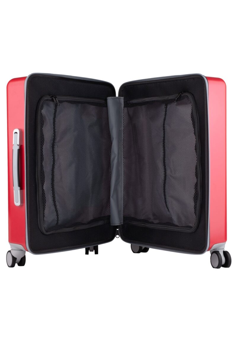 BAM ITALIA GRAFTROLLEYWOBR GRAFFITI CABIN TROLLEY - immagine 5