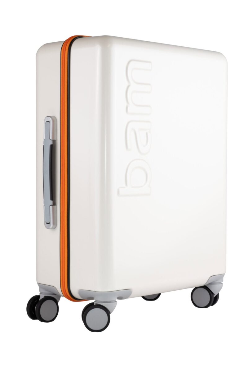 BAM ITALIA GRAFTROLLEYWORS GRAFFITI CABIN TROLLEY - immagine 2
