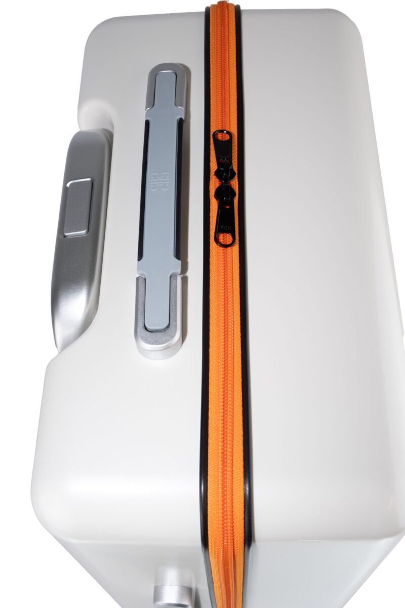 BAM ITALIA GRAFTROLLEYWORS GRAFFITI CABIN TROLLEY - immagine 3