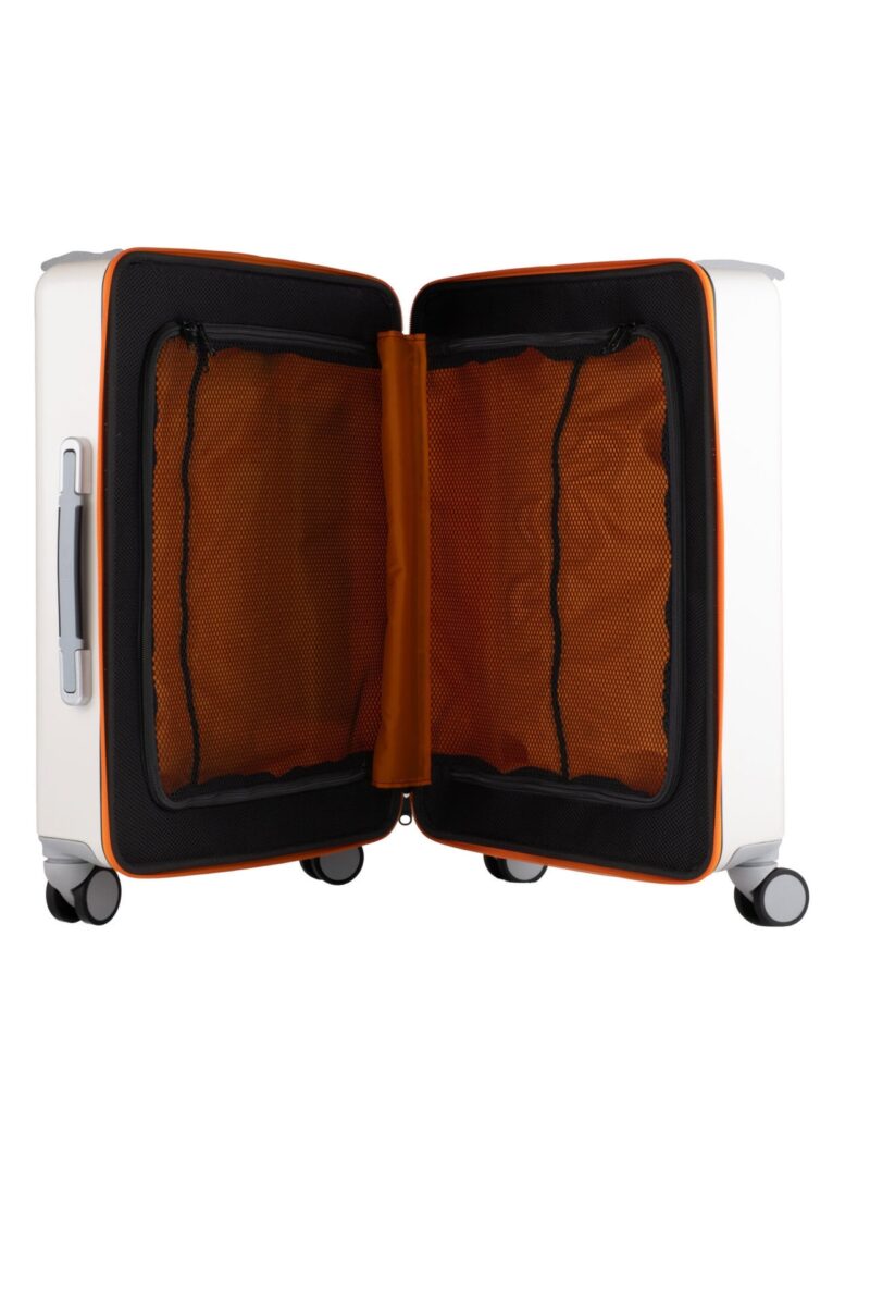 BAM ITALIA GRAFTROLLEYWORS GRAFFITI CABIN TROLLEY - immagine 4