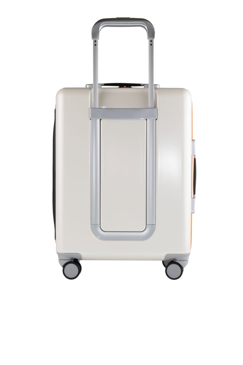 BAM ITALIA GRAFTROLLEYWORS GRAFFITI CABIN TROLLEY - immagine 5