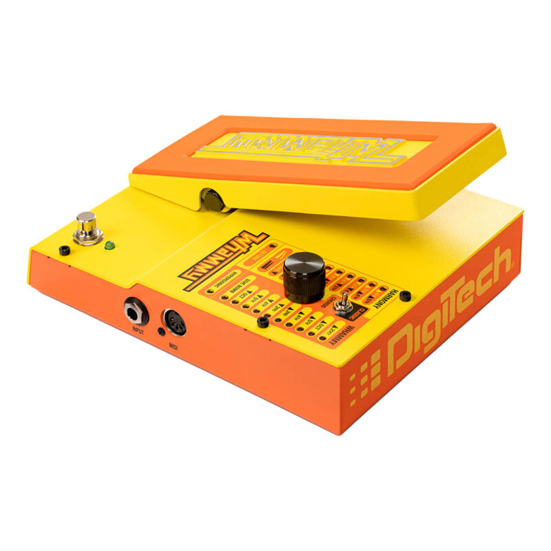 DIGITECH - DOD WHAMMY MONONEON SIGNATURE - immagine 2