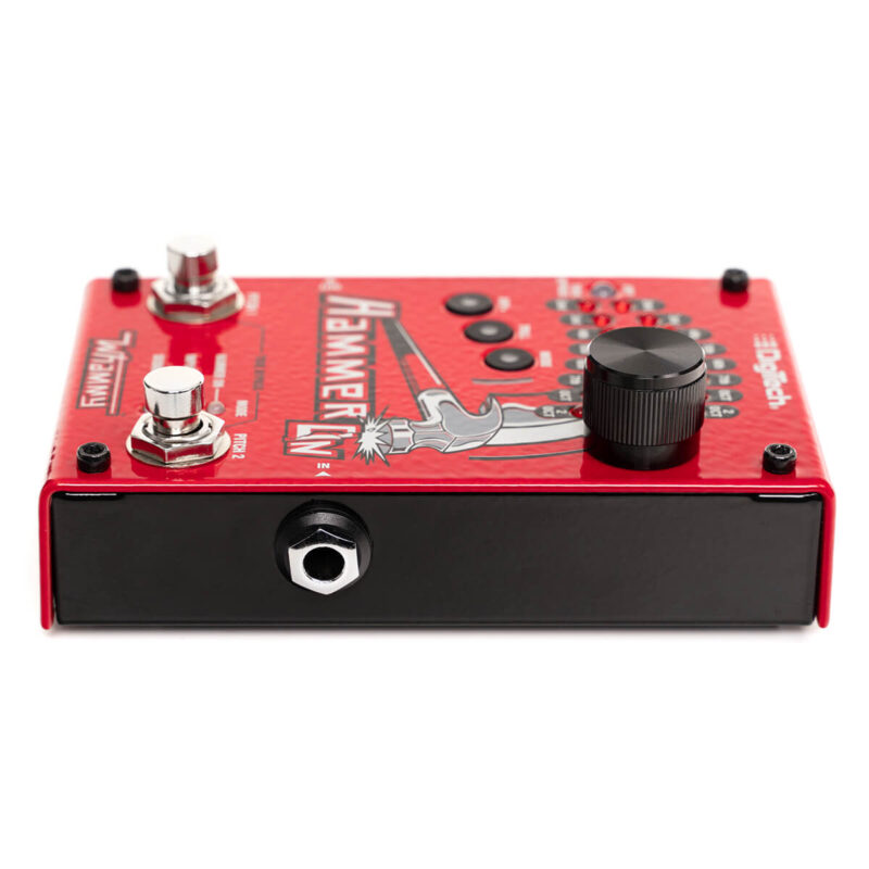DIGITECH - DOD HAMMER ON - immagine 6