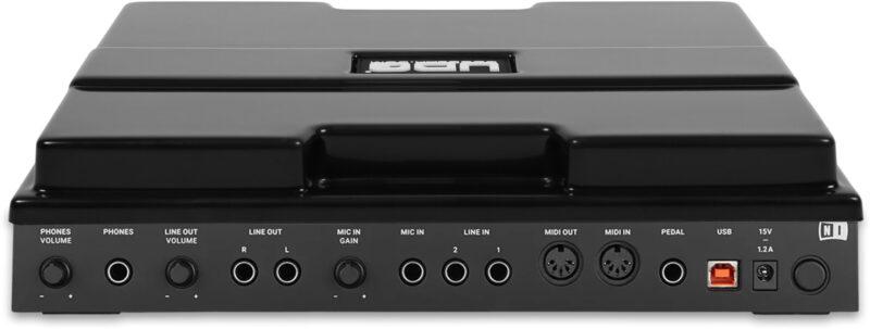 UDG GEAR U94112BL UL COVER NI MASCHINE+/MK3 - immagine 5