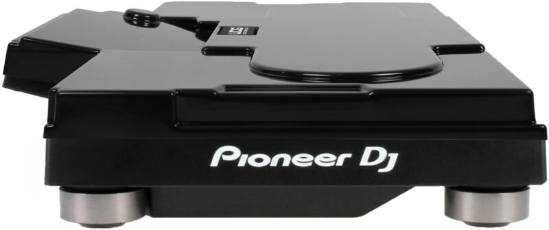 UDG GEAR U94114BL UL COVER PIONEER XDJ-RX3 BLACK - immagine 4