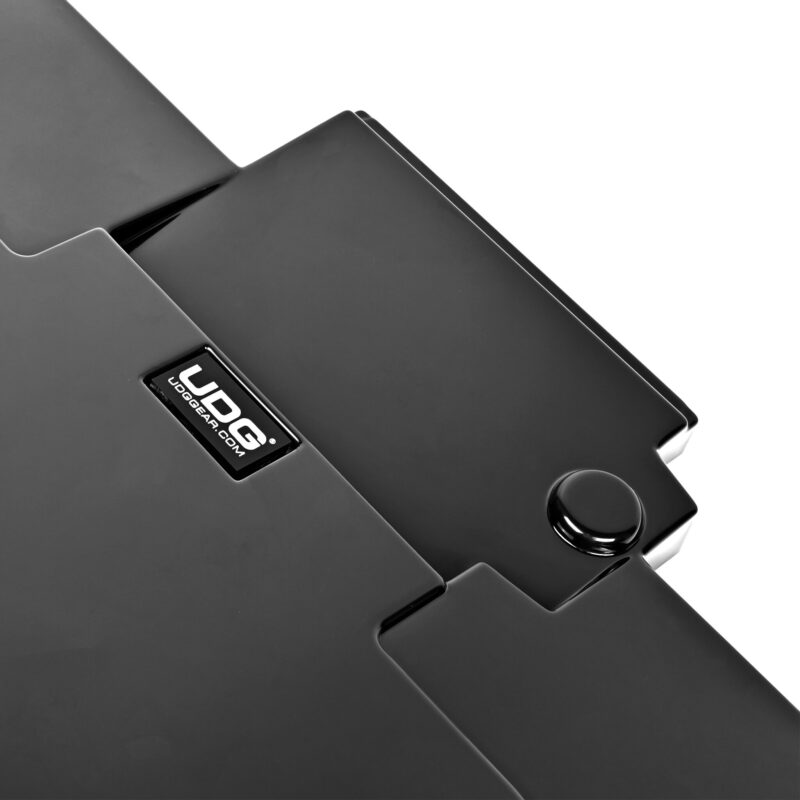 UDG GEAR U94114BL UL COVER PIONEER XDJ-RX3 BLACK - immagine 6