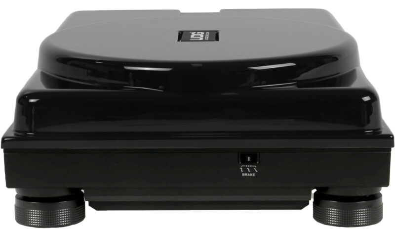 UDG GEAR U94115BL UL COVER TURNT (SL-1200 &P LX-CRSS12) BK - immagine 4
