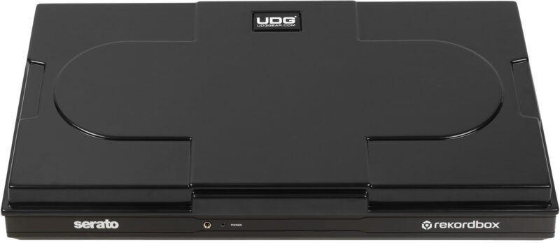 UDG GEAR U94116BL UL COVER PIONEER DDJ-FLX10 - immagine 2