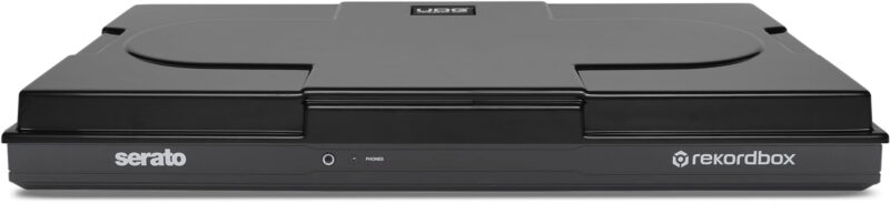 UDG GEAR U94116BL UL COVER PIONEER DDJ-FLX10 - immagine 3