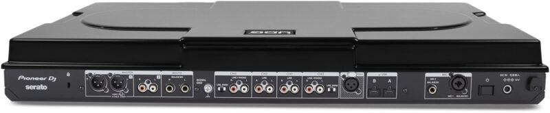 UDG GEAR U94116BL UL COVER PIONEER DDJ-FLX10 - immagine 5