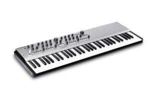 MODAL ELECTRONICS CARBON8X