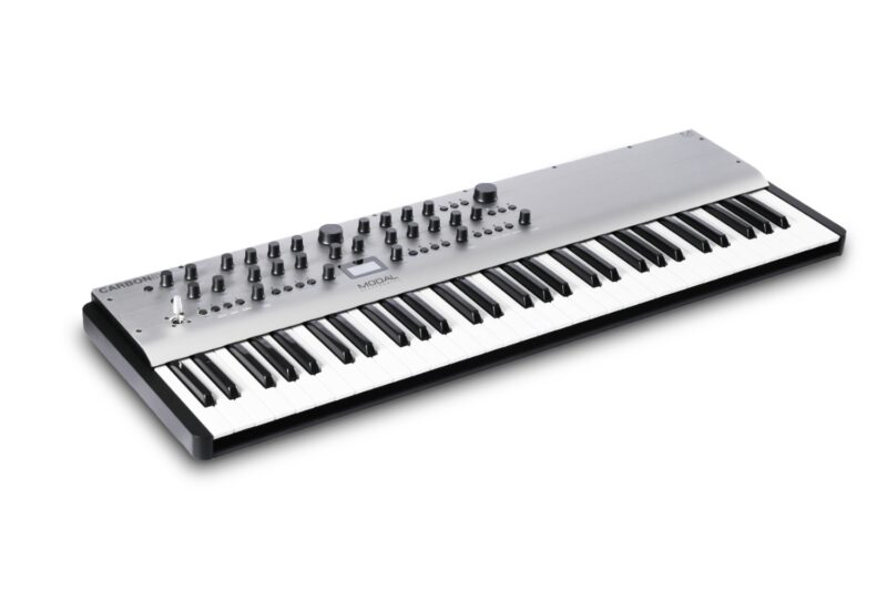 MODAL ELECTRONICS CARBON8X