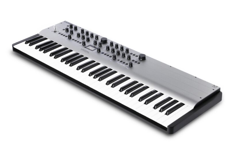 MODAL ELECTRONICS CARBON8X - immagine 2