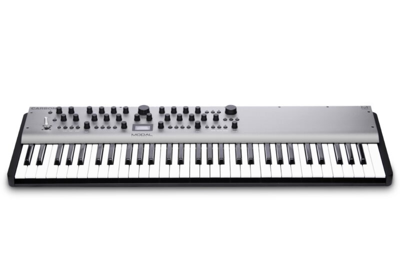 MODAL ELECTRONICS CARBON8X - immagine 3
