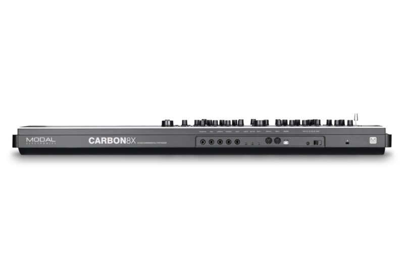 MODAL ELECTRONICS CARBON8X - immagine 4