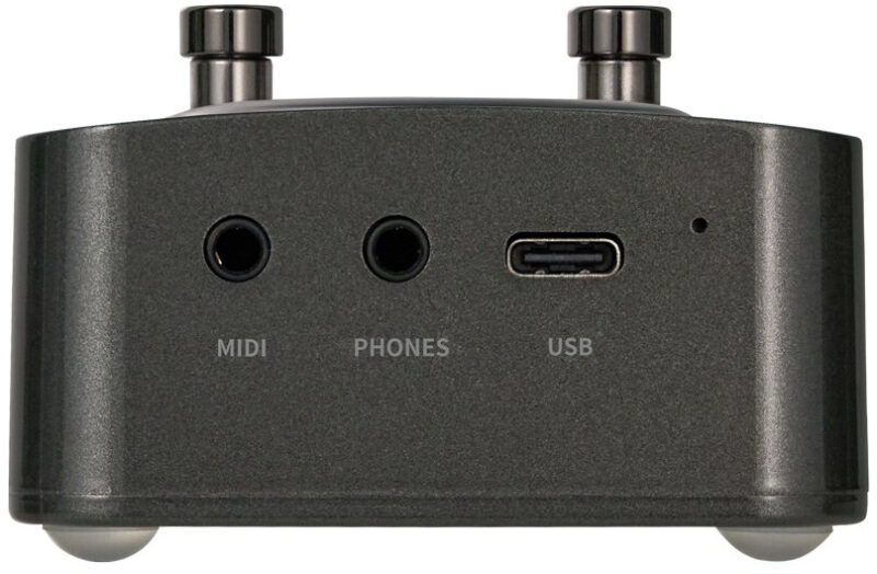 MOOER PRIME M2 SPACE GRAY - immagine 2