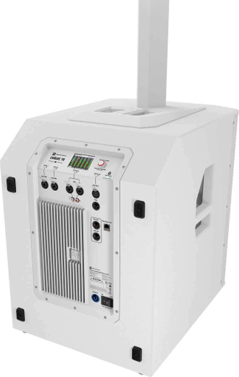 ELECTRO VOICE EVOLVE70-SW (BIANCO)