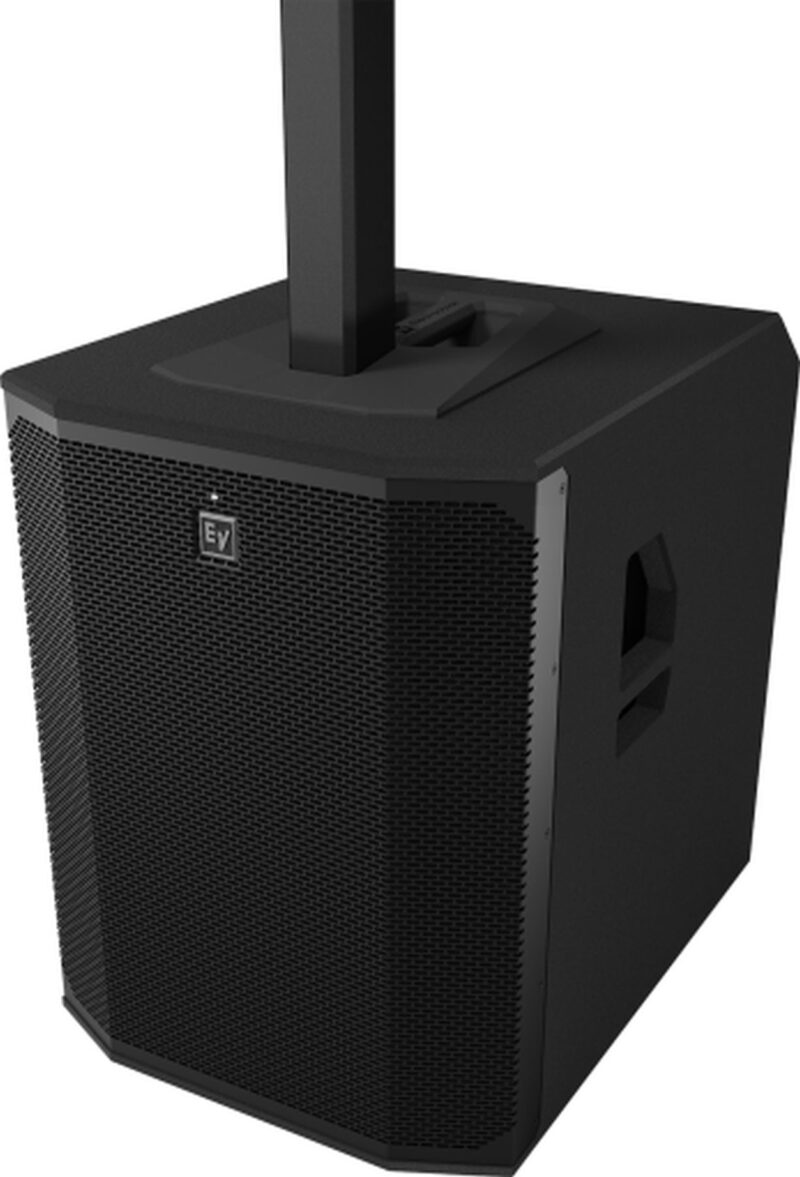 ELECTRO VOICE EVOLVE90-KB - immagine 6