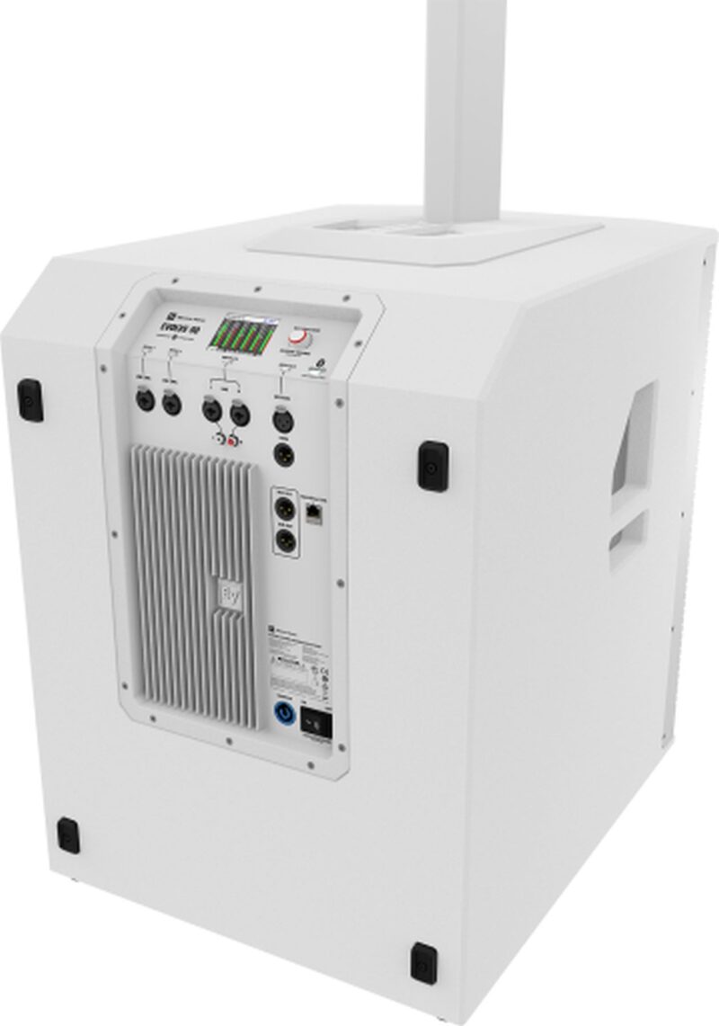 ELECTRO VOICE EVOLVE90-SW (BIANCO)