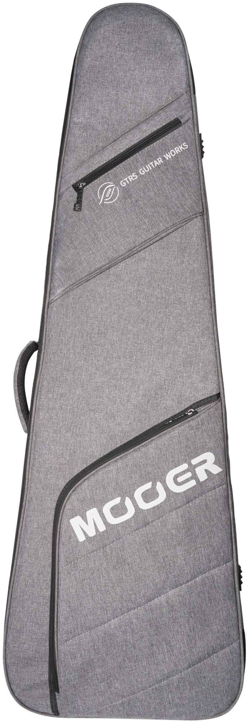 MOOER MBJ410 METAL BLUE - immagine 5