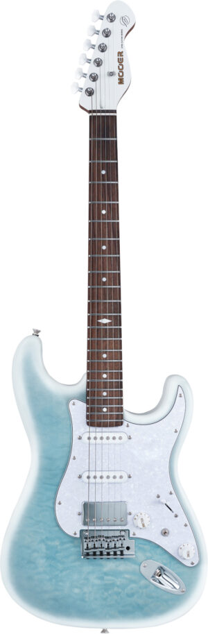 MOOER MSC40 PRO DREAMY BLUE