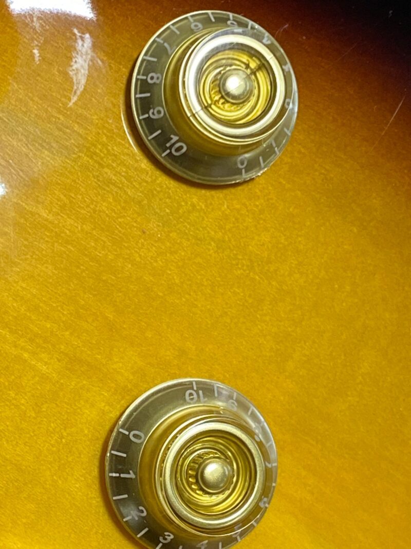 AUSTIN AS6PROTS SUPER 6 PRO SUNBURST - immagine 2