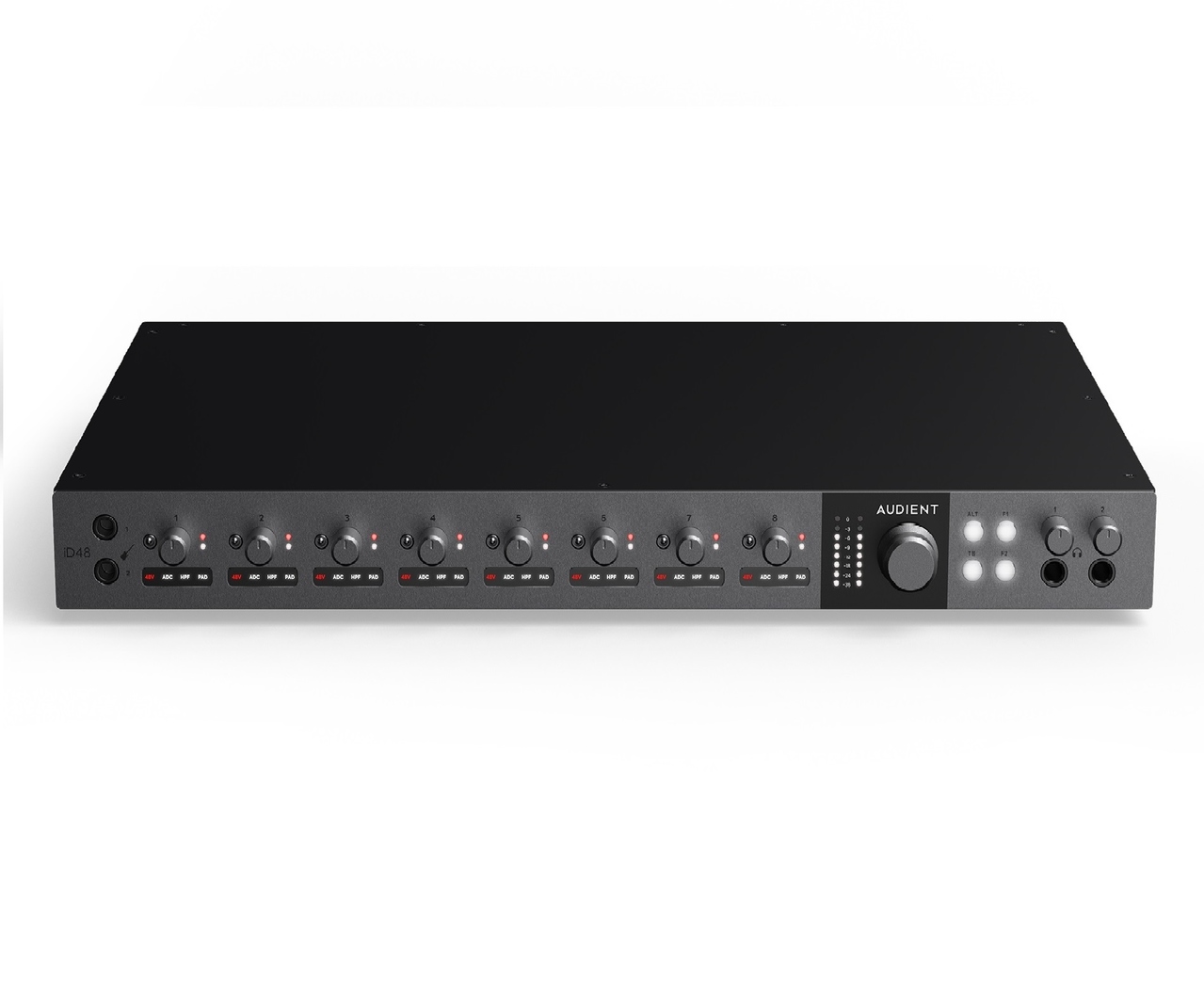AUDIENT ITALIA iD48 INTERFACE