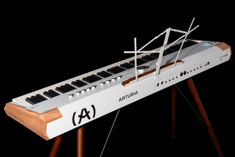 ARTURIA Astrolab 88 - immagine 4