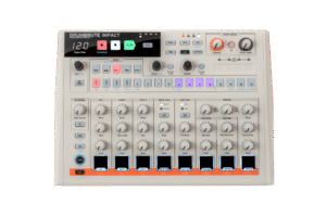 ARTURIA DrumBrute Impact 1984