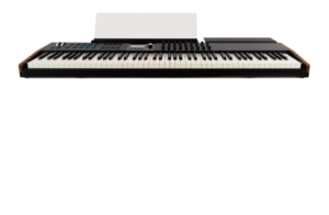 ARTURIA KeyLab 88 mk3 Black