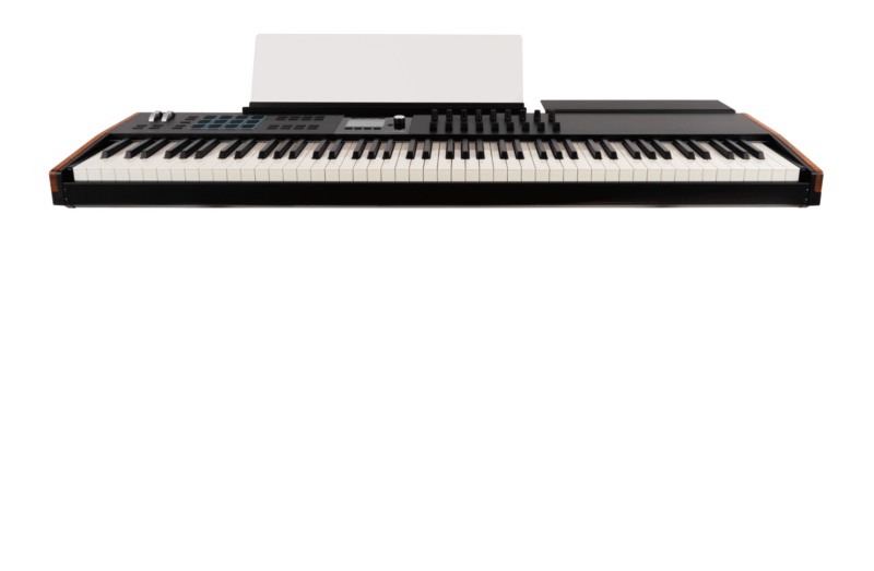 ARTURIA KeyLab 88 mk3 Black