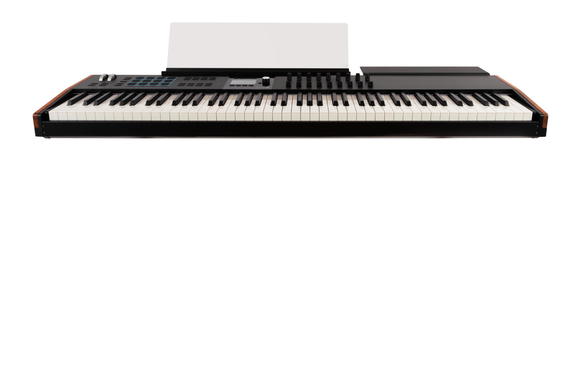 ARTURIA KeyLab 88 mk3 Black