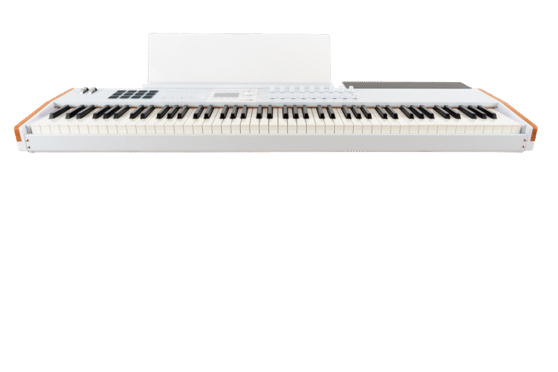 ARTURIA KeyLab 88 mk3 White - immagine 2