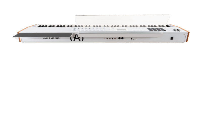 ARTURIA KeyLab 88 mk3 White - immagine 4