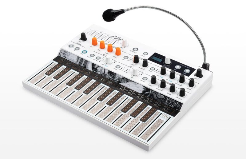ARTURIA MicroFreak Vocoder Edition - immagine 2