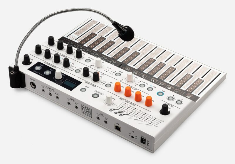 ARTURIA MicroFreak Vocoder Edition - immagine 3