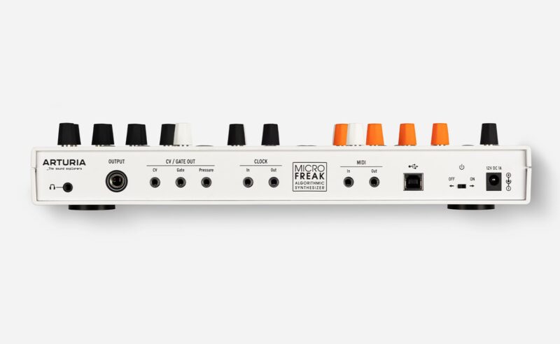 ARTURIA MicroFreak Vocoder Edition - immagine 4