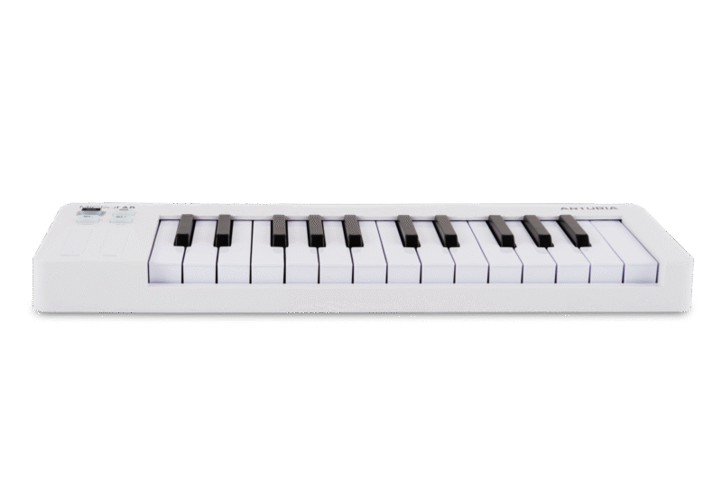 ARTURIA MicroLab mk3 White