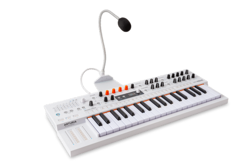 ARTURIA MiniFreak Vocoder Edition - immagine 2