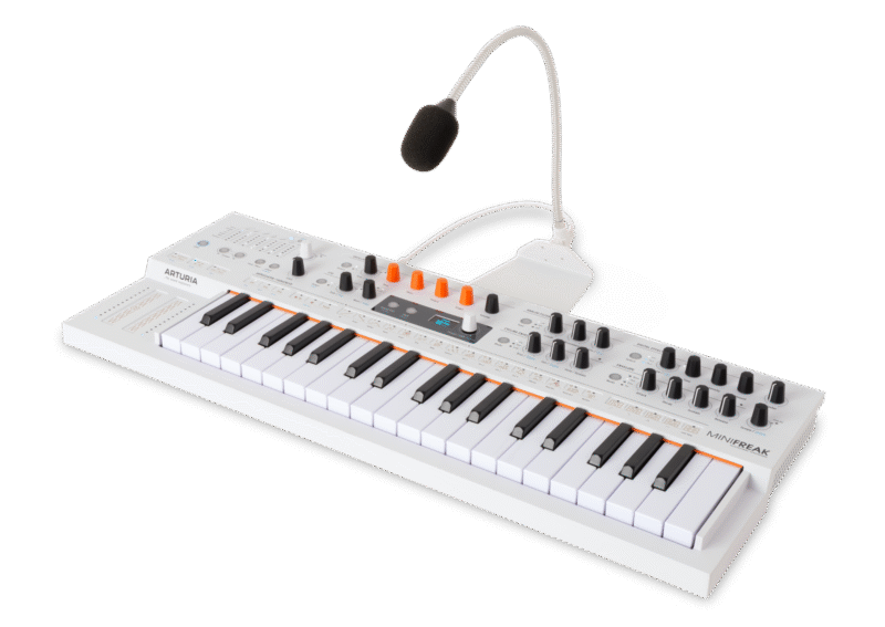 ARTURIA MiniFreak Vocoder Edition - immagine 3