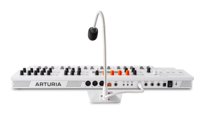 ARTURIA MiniFreak Vocoder Edition - immagine 4