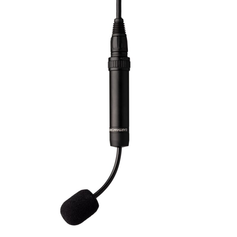 EARTHWORKS C30-S-B Gen2