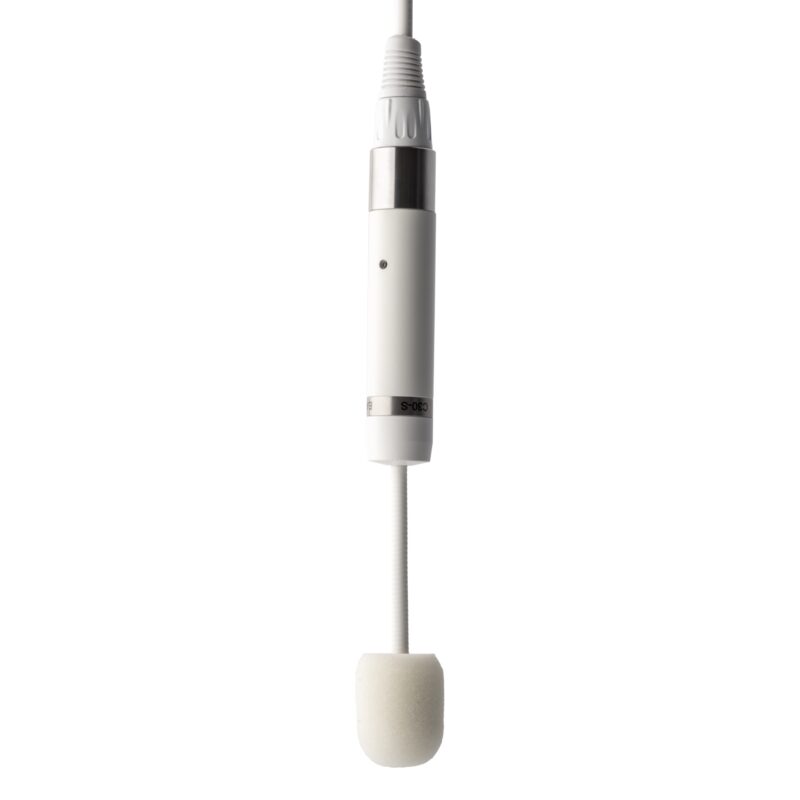EARTHWORKS C30-S-W Gen2