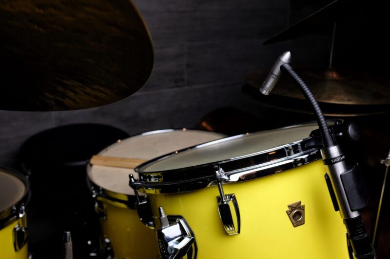 EARTHWORKS DM20 G2 - immagine 4