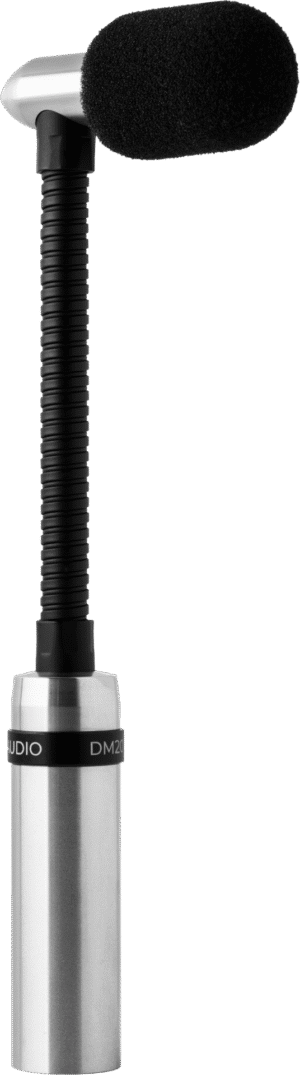 EARTHWORKS DM20 G2