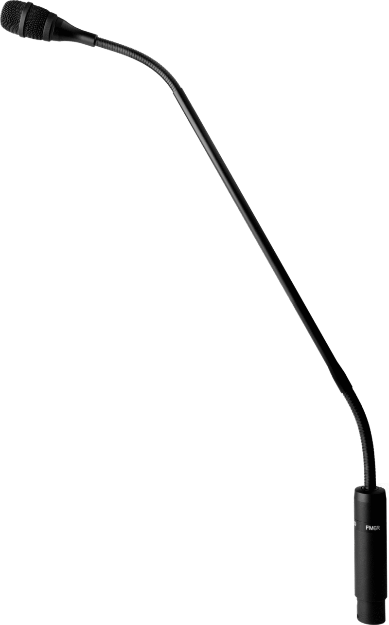 EARTHWORKS FM6R-C